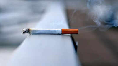 cigarette smoking man first appearance X-Files: Every Time The Cigarette-Smoking Man 
