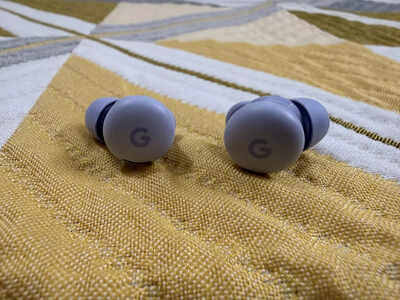 Google Pixel Buds 2a review: Comfortable, clear and dependable
