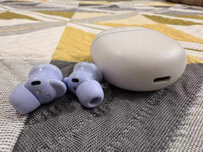 Google Pixel Buds 2a review: Comfortable, clear and dependable