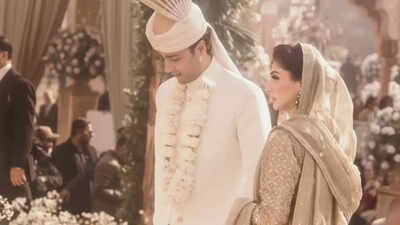 maryam nawaz dresses design Maryam Nawaz Dress Designs: Beautiful Dress & Fashion Styles