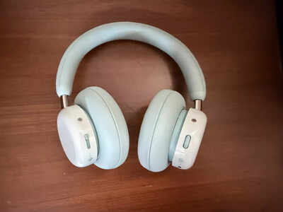 CMF Headphone Pro review: A dependable choice - The Times of India