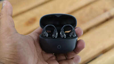 Realme Buds Clip review: A comfort-first device for everyday