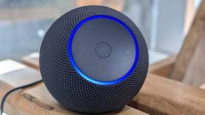 Amazon Echo Dot Max review: A smarter, louder Dot that finally
