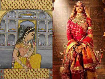 Why did Rani Padmavati sacrifice herself? - Quora