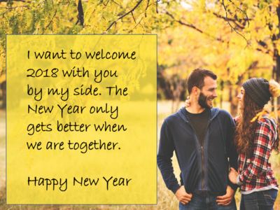 New Year Love Quotes 2018 Happy New Year 2025 Wishes, Messages