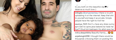 Trolling Sunny Leone for 'bold' picture with daughter is mindless ...