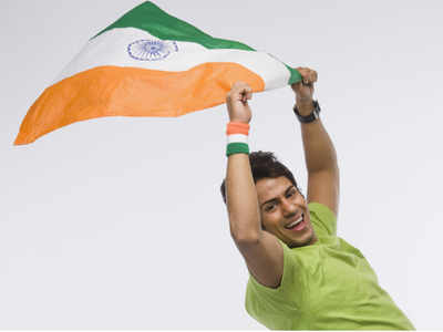 Dress up in Tri-Colours on 15th August Independence Day | 15 august independence  day, Independence day, Tri color