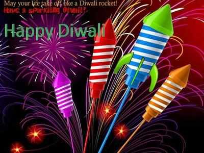 Happy Diwali Vector Art Illustration. Design Of Greeting Card, Banner,  Flyer, Gift Certificate, Invitation, Background For Divali, Festival Of  Lights. Royalty Free SVG, Cliparts, Vectors, and Stock Illustration. Image  85639696.