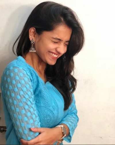 Theatre will help me analyse where I stand as an actor: Hruta Durgule |  Marathi Movie News - Times of India