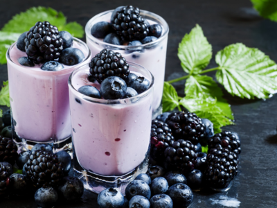 Mora or Blackberry – Health Benefits, Uses and Important Facts -  PotsandPans India