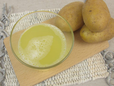 Hair Care Tips Use potato juice for hair growth Times of India