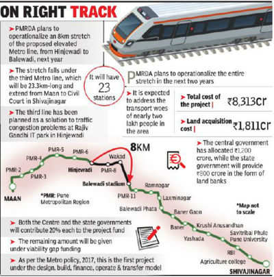 How to get to Zudio in Pune & Velhe by Bus, Metro or Train?