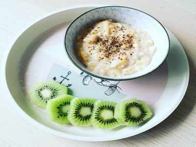 Nutritious foods that are good for your toddler - Times of India