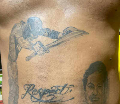 Actor Vijay movie name Tattoo with crown||Thalapathy Vijay |Lovely summer  Tattoo 📲 9080191343 - YouTube