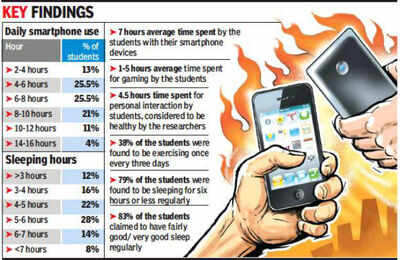Why We Should Not Use Smartphone - Infoupdate.org