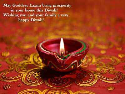Happy Diwali 2022: Images, Greetings, Wishes, Photos, Messages, Whatsapp  And Facebook Status - Times Of India