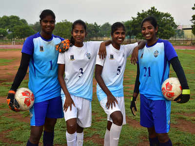 Exploring the Tamil Nadu football team