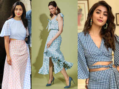 3 classic crop tops from Alia Bhatt's wardrobe that are perfect for dinner  dates - See Pictures