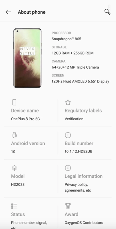 pixel 2 xl specs