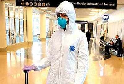 Wondering if Hazmat Suits are Reusable? Know This - Daily Excelsior
