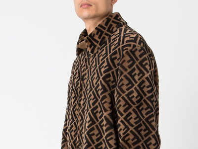 Fendi shirts price in hot sale india