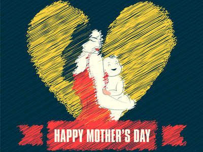 Happy Mother's Day 2022: Images, Wishes, Messages, Quotes, Pictures and  Greeting Cards