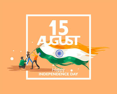 Celebrating 75 years of our independence 🇮🇳 Wishing all the