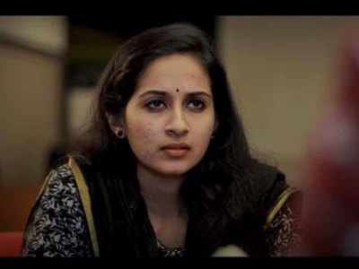 Aju Varghese Kaarthik Shankar short film Palapozhum is stirring Malayalam Movie News Times of India