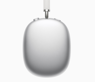 Apple launches its most advanced headphones, AirPods Max, at Rs