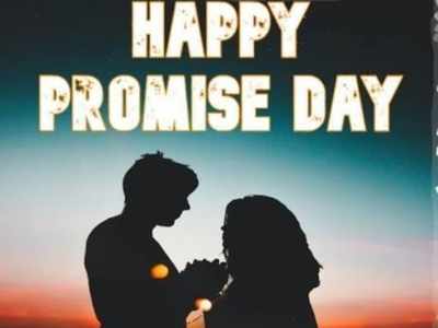 Happy Promise Day 2022: Wishes, messages, images to send to your loved ones  - Hindustan Times