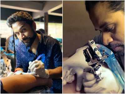 List of Top Tattoo Artists in Thrissur - Best Tattoo Parlours - Justdial