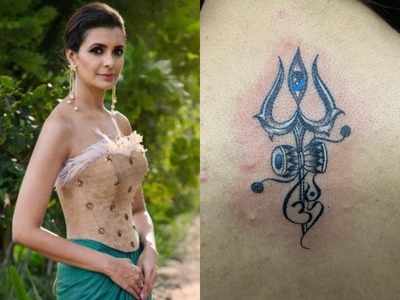 101 Amazing Shiva Tattoo Designs You Need To See! | Outsons | Men's Fashion  Tips And Style Guide For 20… | Shiva tattoo design, Shiva tattoo, Trishul  tattoo designs