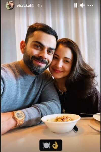 Anushka Sharma's lunch-date look with Virat Kohli costs more than ₹1 lakh,  read the details