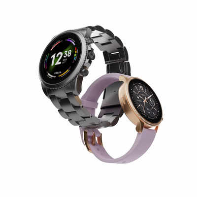 Spo2 fossil best sale gen 5