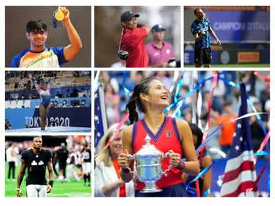 Most searched global and Indian sports personalities