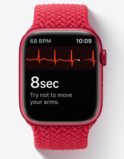 Apple Explained All the key heart related features of Apple