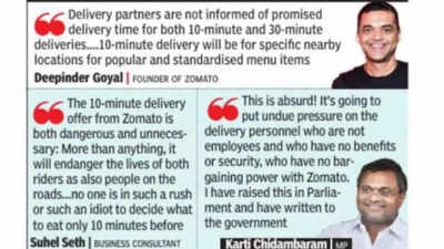 Zomato introduces first-of-its-kind maternity insurance for female delivery  partners - SUCCESS Insights India : The Sailor for Enterprise Solutions