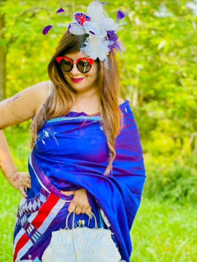 Sarees takeover dresses at the Royal Ascot Ladies Race Day 2022 - India  Today