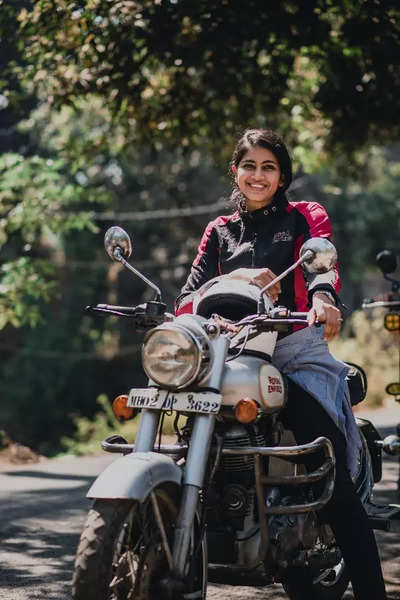 World Motorcycle Day 2022 Bikers who inspire with sustainable riding stories Times of India