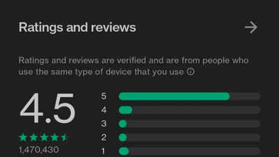 The ultimate guide to Google Play and App Store ratings and reviews