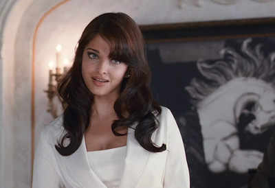 Aishwarya Rai Bachchan « Velvet Imagination