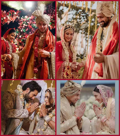 Understanding Indian Hindu Wedding Traditions
