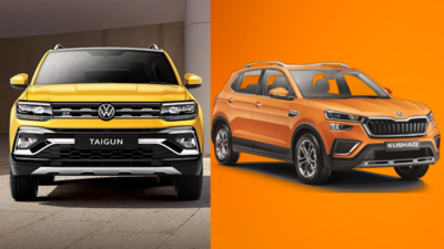 Skoda-Volkswagen, Mahindra In Talks: Co-Developing Budget-Friendly MEB21G  EVs; Target Price Under Rs. 20 Lakh, ID.1 Introduction Planned. - First  Bharatiya