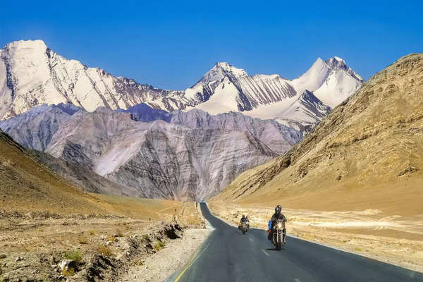 Ladakh to make all forbidden zones accessible to tourists, Ladakh