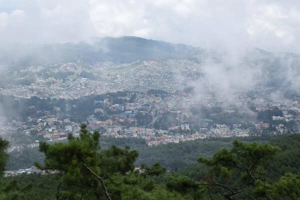 Explore Shillong Peak, a hidden gem in the clouds - Vimarsana News