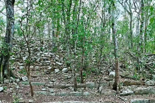 Archaeologists discover ancient Mayan City in Mexican jungle - Vimarsana News