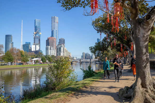Immersive experiences in Australia for new-age travellers - Vimarsana News