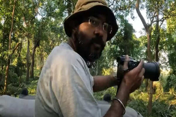 Pune explorer finishes 18-months solo trip of India's all natural wonders and heritage, Pune - Vimarsana News