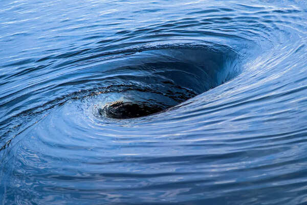 What is this massive 'gravity hole' in the Indian Ocean?, World - Vimarsana News