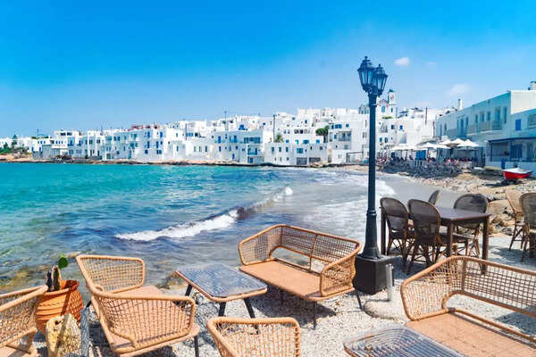 What is the 'Beach Towel Revolt' happening in Greece all about?, Greece - Vimarsana News